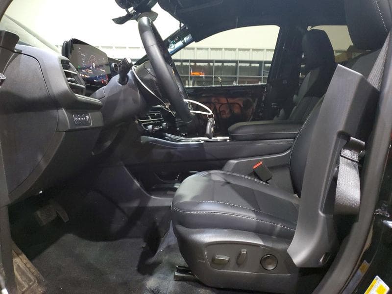 2026 CHEVROLET TRAVERSE LT 7