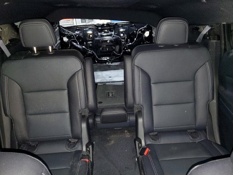 2026 CHEVROLET TRAVERSE LT 10