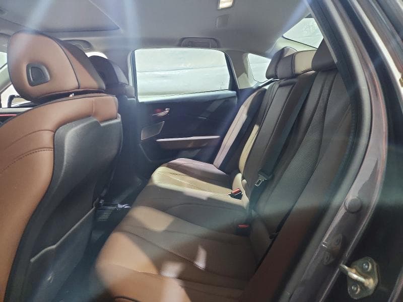 2021 ACURA TLX ADVANCE 10