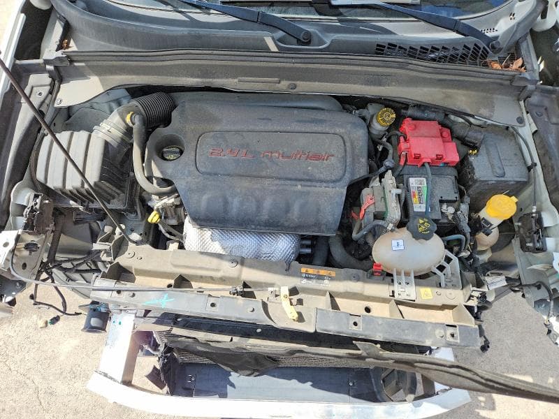 2021 JEEP RENEGADE SPORT SPORT 11