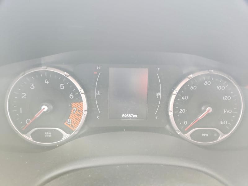 2021 JEEP RENEGADE SPORT SPORT 9