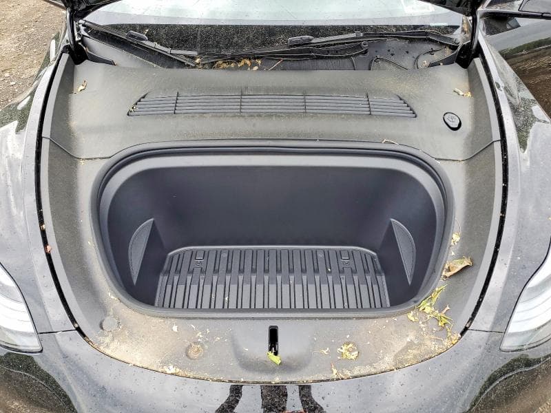 2024 TESLA MODEL Y 12
