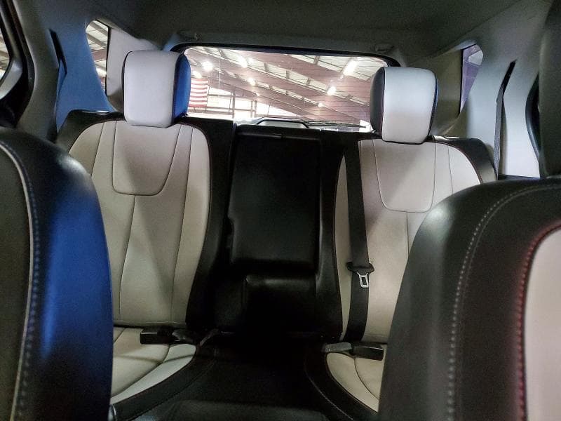 2017 CHEVROLET EQUINOX PREMIER PREMIER 11