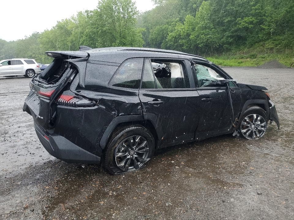 2026 TOYOTA RAV4 XLE PREMIUM 3