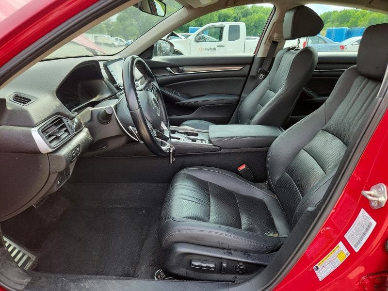 2021 HONDA ACCORD SPORT SE SPORT SE 7