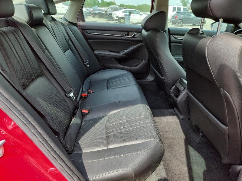 2021 HONDA ACCORD SPORT SE SPORT SE 10