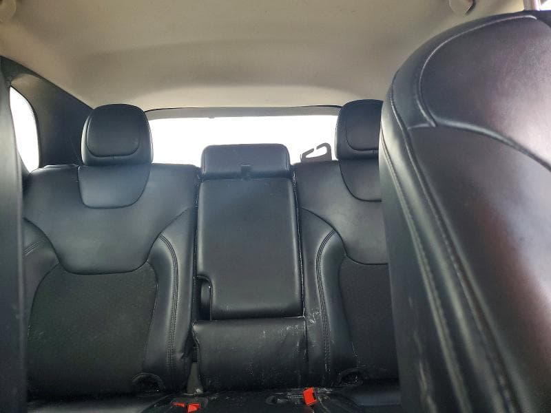 2021 JEEP CHEROKEE LATITUDE PLUS 10