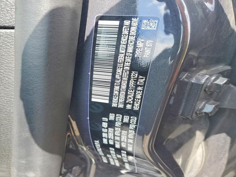 2023 JEEP RENEGADE ALTITUDE 13