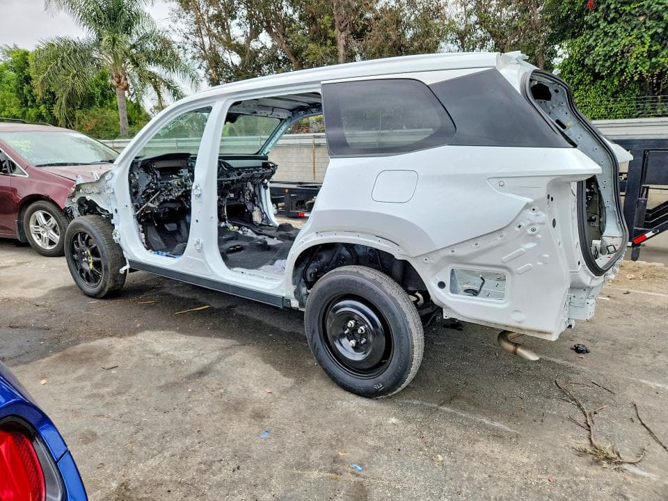 2026 LEXUS TX 350 BASE 3