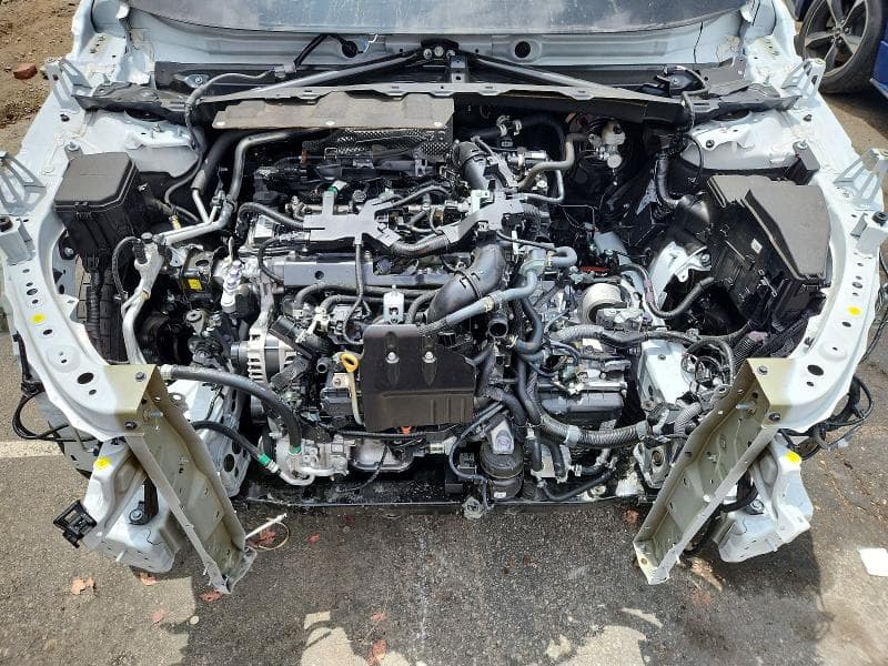2026 LEXUS TX 350 BASE 13