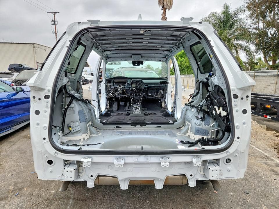 2026 LEXUS TX 350 BASE 7