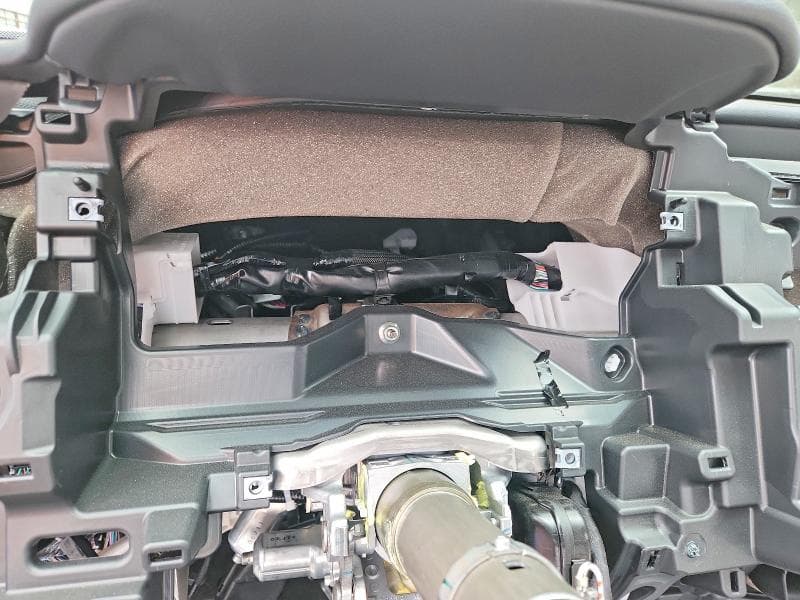 2026 LEXUS TX 350 BASE 10