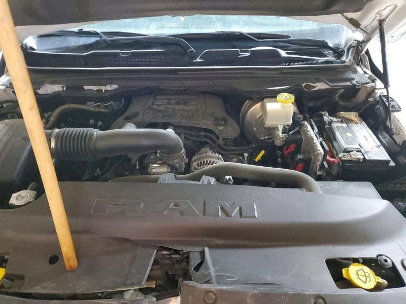 2019 RAM 1500 BIG HORN BIG HORN 11