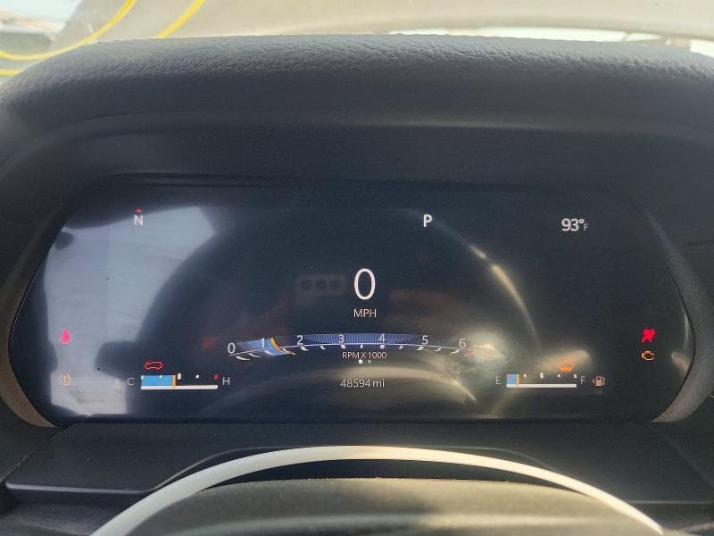 2022 JEEP GRAND CHEROKEE L LIMITED L LIMITED 9