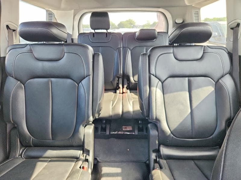2022 JEEP GRAND CHEROKEE L LIMITED L LIMITED 10