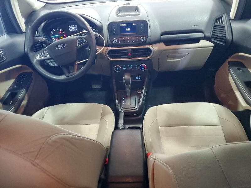 2021 FORD ECOSPORT S 8