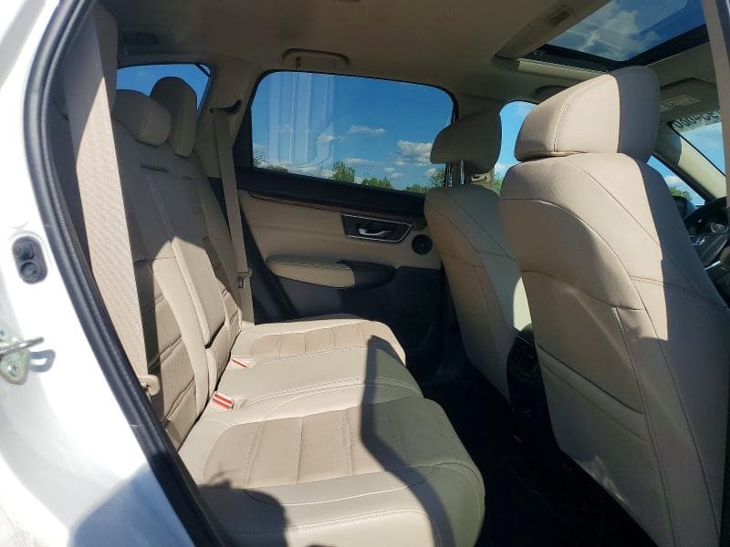 2020 HONDA CR-V EXL EXL 11