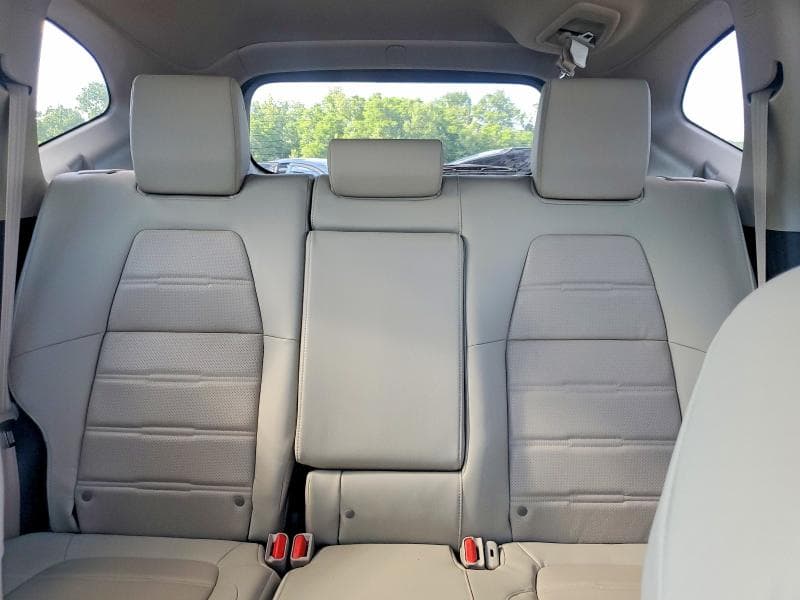 2020 HONDA CR-V EXL EXL 10