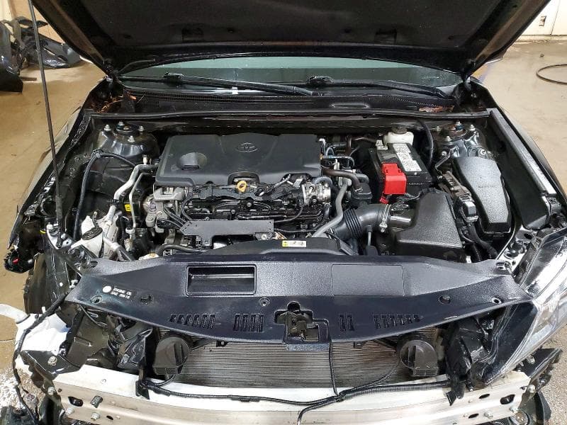 2022 TOYOTA CAMRY SE SE 11