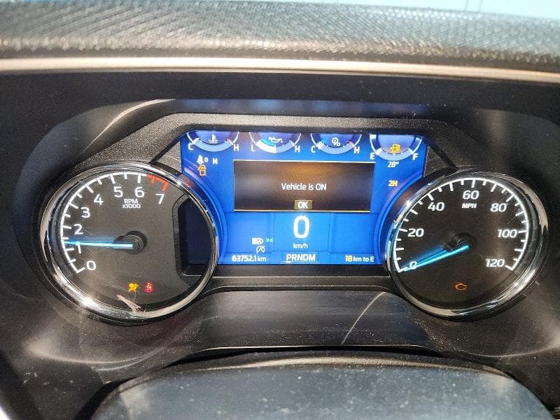 2021 FORD F150 SUPER CAB 9