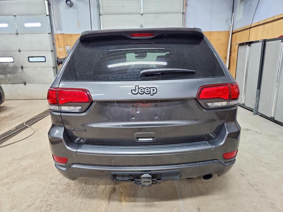 2021 JEEP GRAND CHEROKEE LIMITED LIMITED 6