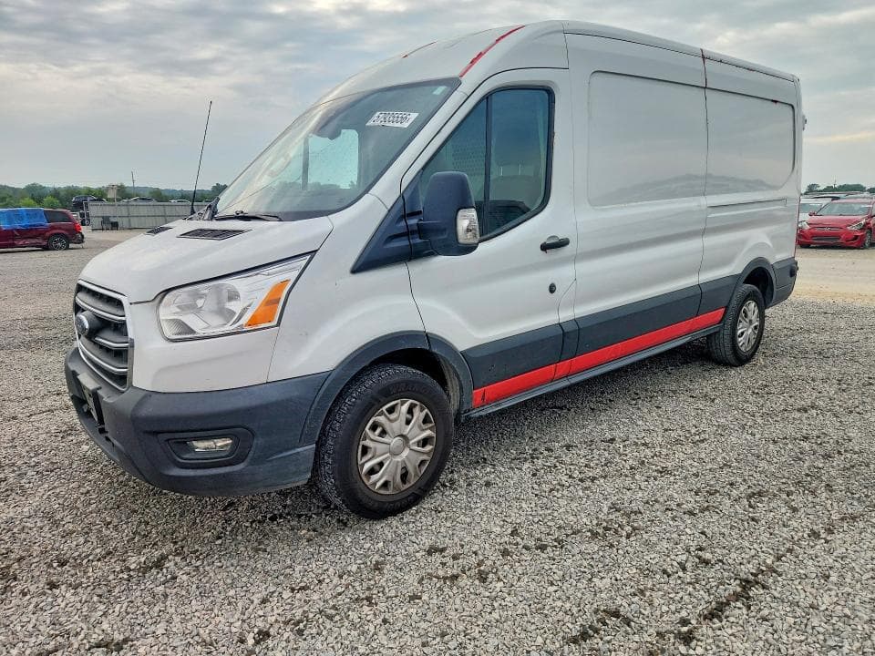 2020 FORD TRANSIT T-250 - 1