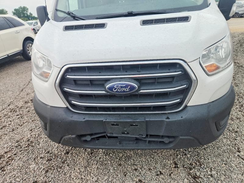 2020 FORD TRANSIT T-250 12