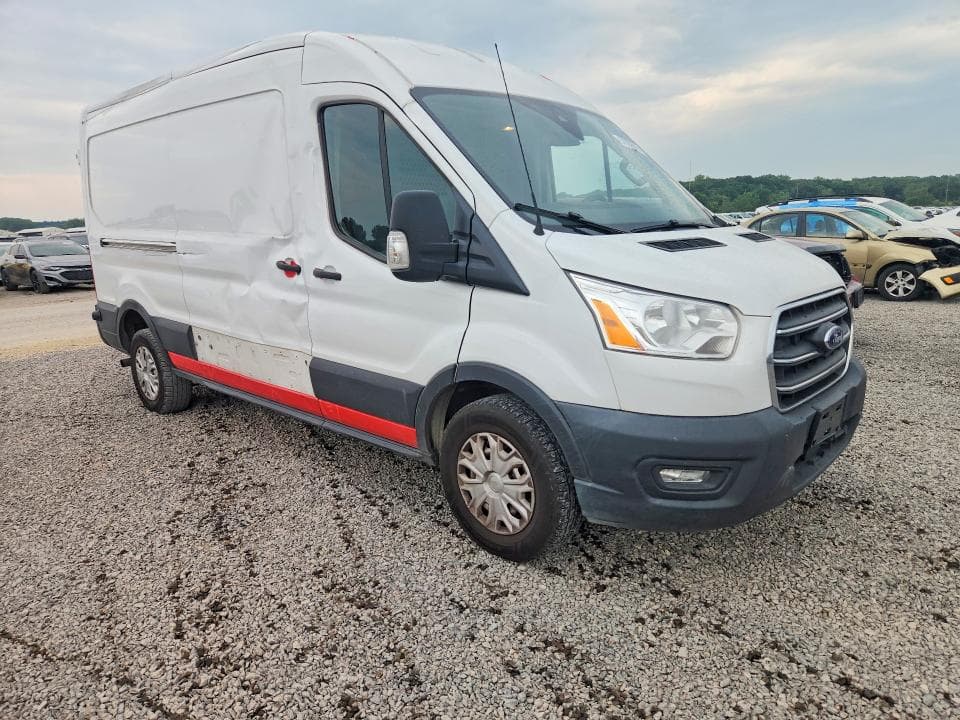 2020 FORD TRANSIT T-250 4