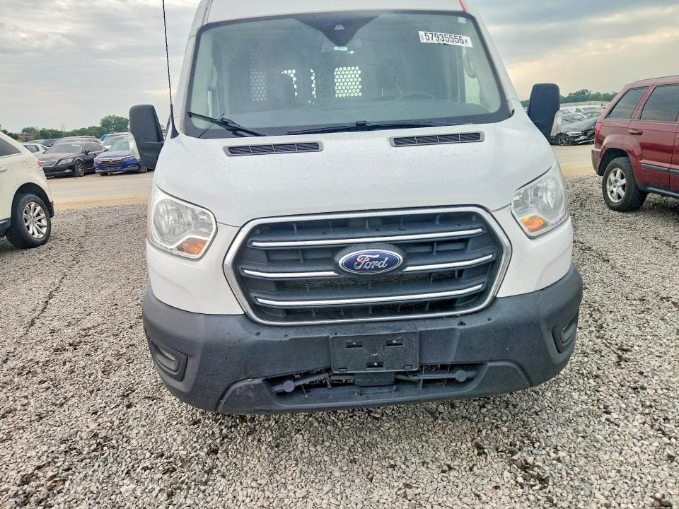 2020 FORD TRANSIT T-250 5