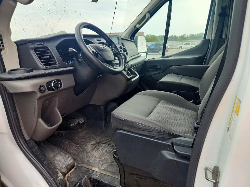 2020 FORD TRANSIT T-250 7