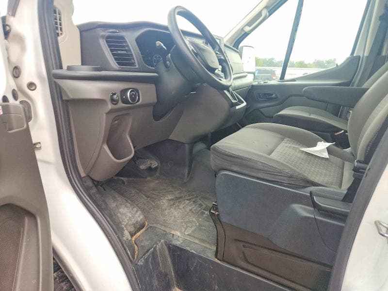 2020 FORD TRANSIT T-250 8