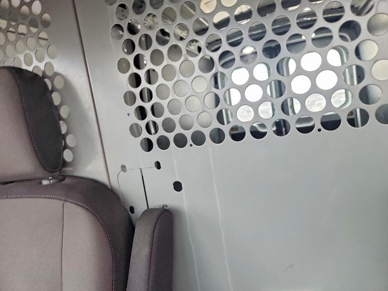 2020 FORD TRANSIT T-250 10
