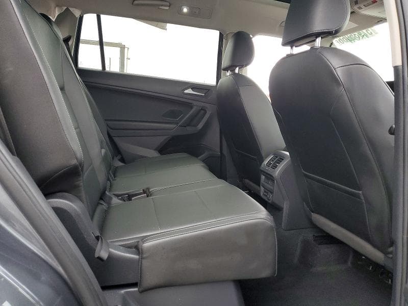 2019 VOLKSWAGEN TIGUAN SE SE 11