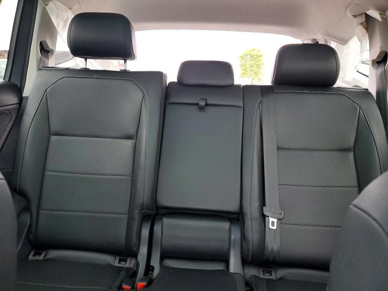 2019 VOLKSWAGEN TIGUAN SE SE 10