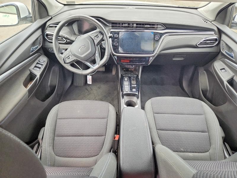 2022 CHEVROLET BOLT EUV LT 8