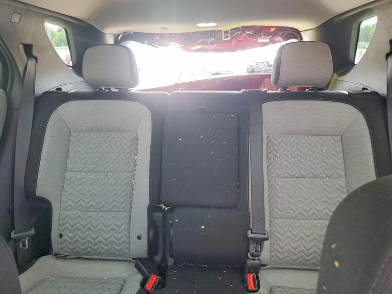 2024 CHEVROLET EQUINOX LT LT 10