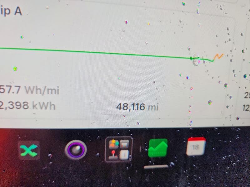 2024 TESLA MODEL Y 9