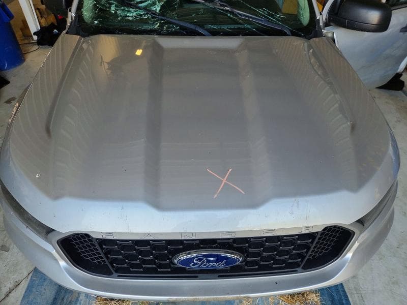 2019 FORD RANGER XL XL 11