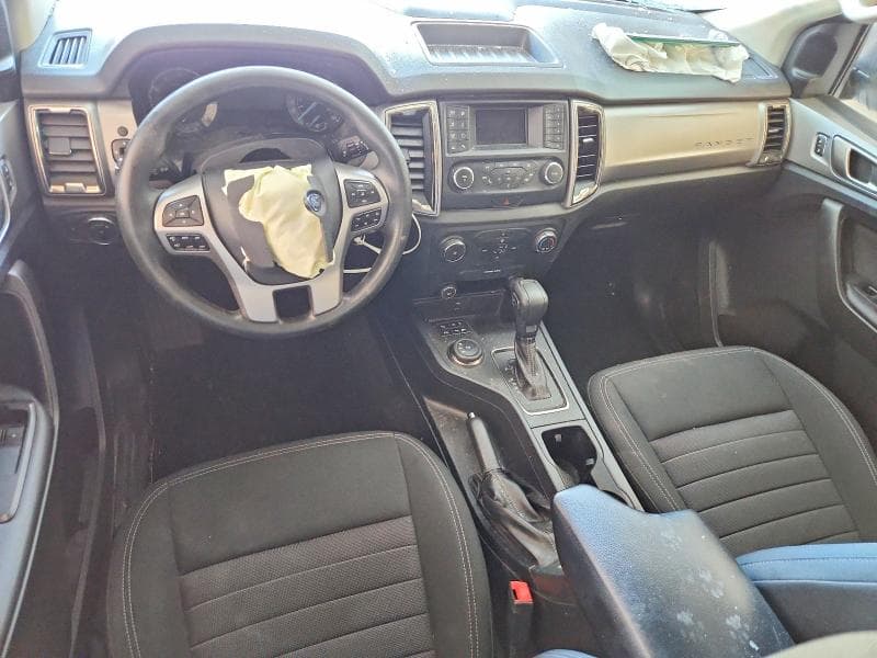 2019 FORD RANGER XL XL 8