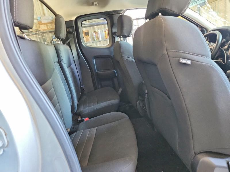 2019 FORD RANGER XL XL 10