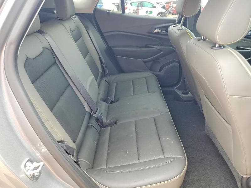 2026 CHEVROLET TRAX ACTIV 11