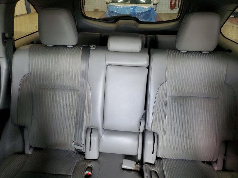 2019 TOYOTA HIGHLANDER LE PLUS LE PLUS 11