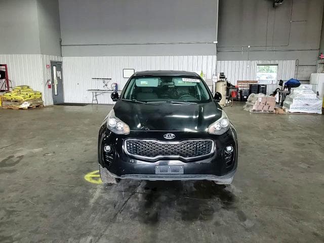 2017 KIA SPORTAGE LX LX 13
