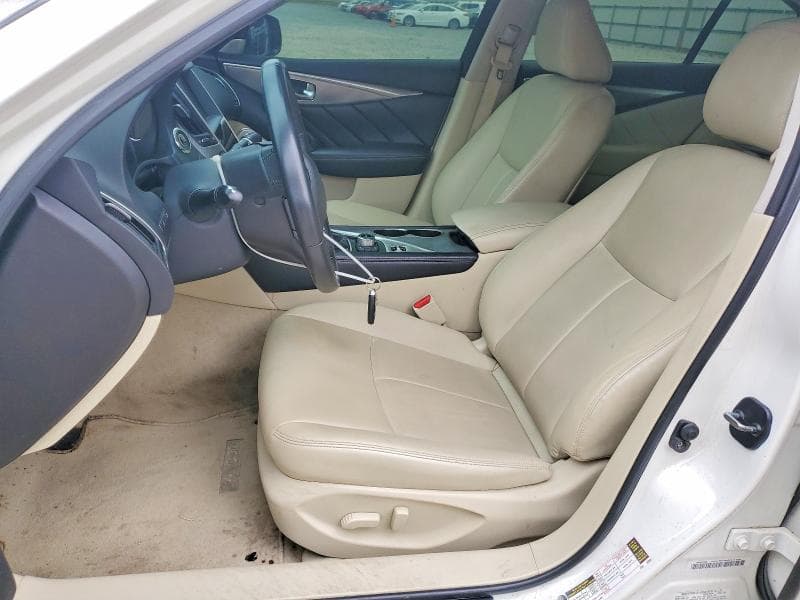 2017 INFINITI Q50 3.0T PREMIUM 3.0T PREMIUM 7