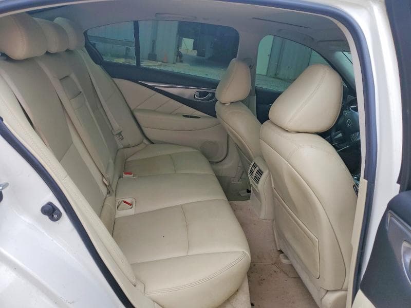 2017 INFINITI Q50 3.0T PREMIUM 3.0T PREMIUM 10