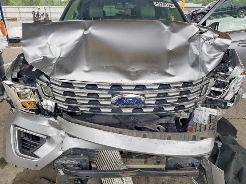 2020 FORD EXPEDITION MAX LIMITED 11