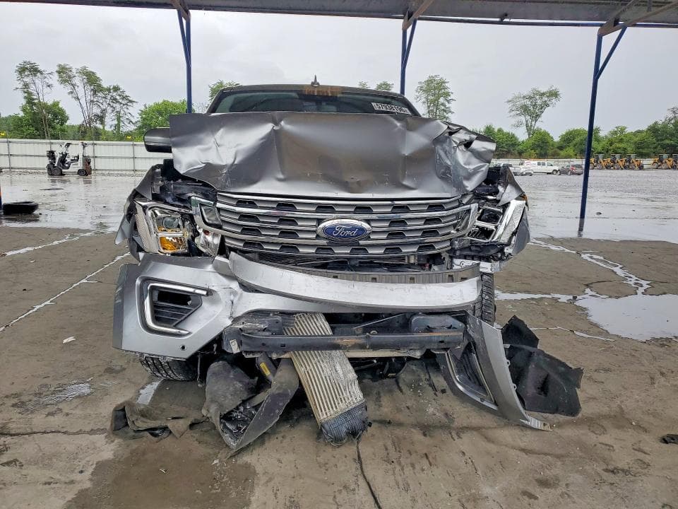 2020 FORD EXPEDITION MAX LIMITED 5