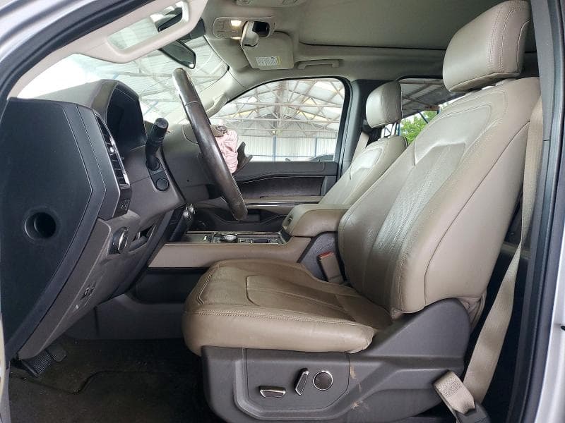 2020 FORD EXPEDITION MAX LIMITED 7