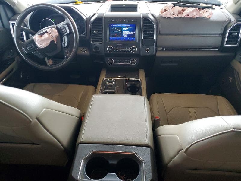2020 FORD EXPEDITION MAX LIMITED 8