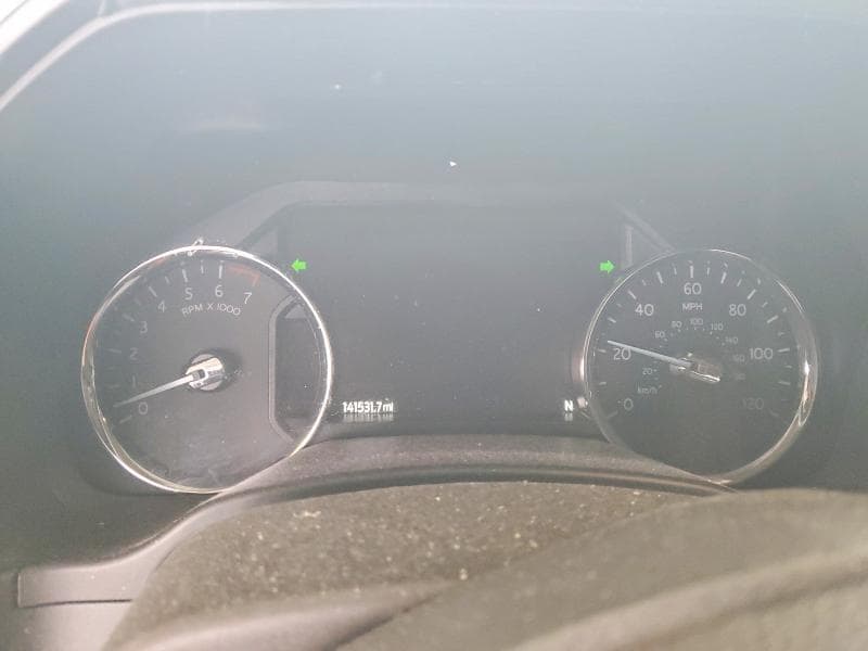 2020 FORD EXPEDITION MAX LIMITED 9